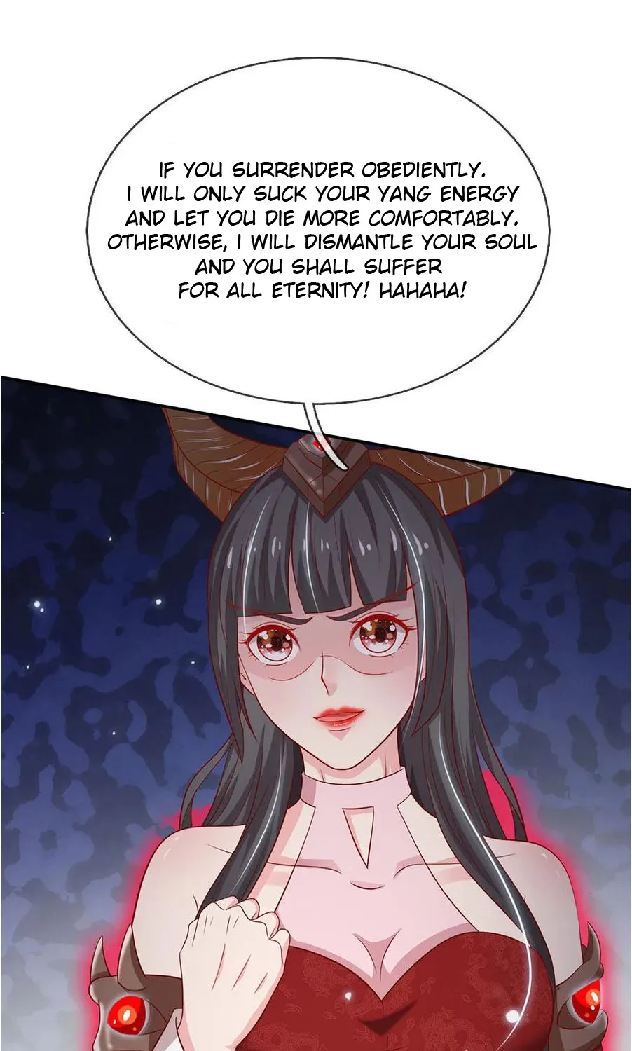 Read I’m The Great Immortal chapter 64 image 23 on Lezhin