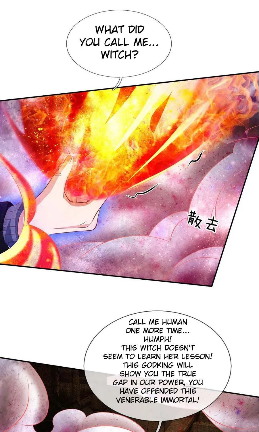 Read I’m The Great Immortal chapter 64 image 7 on Lezhin