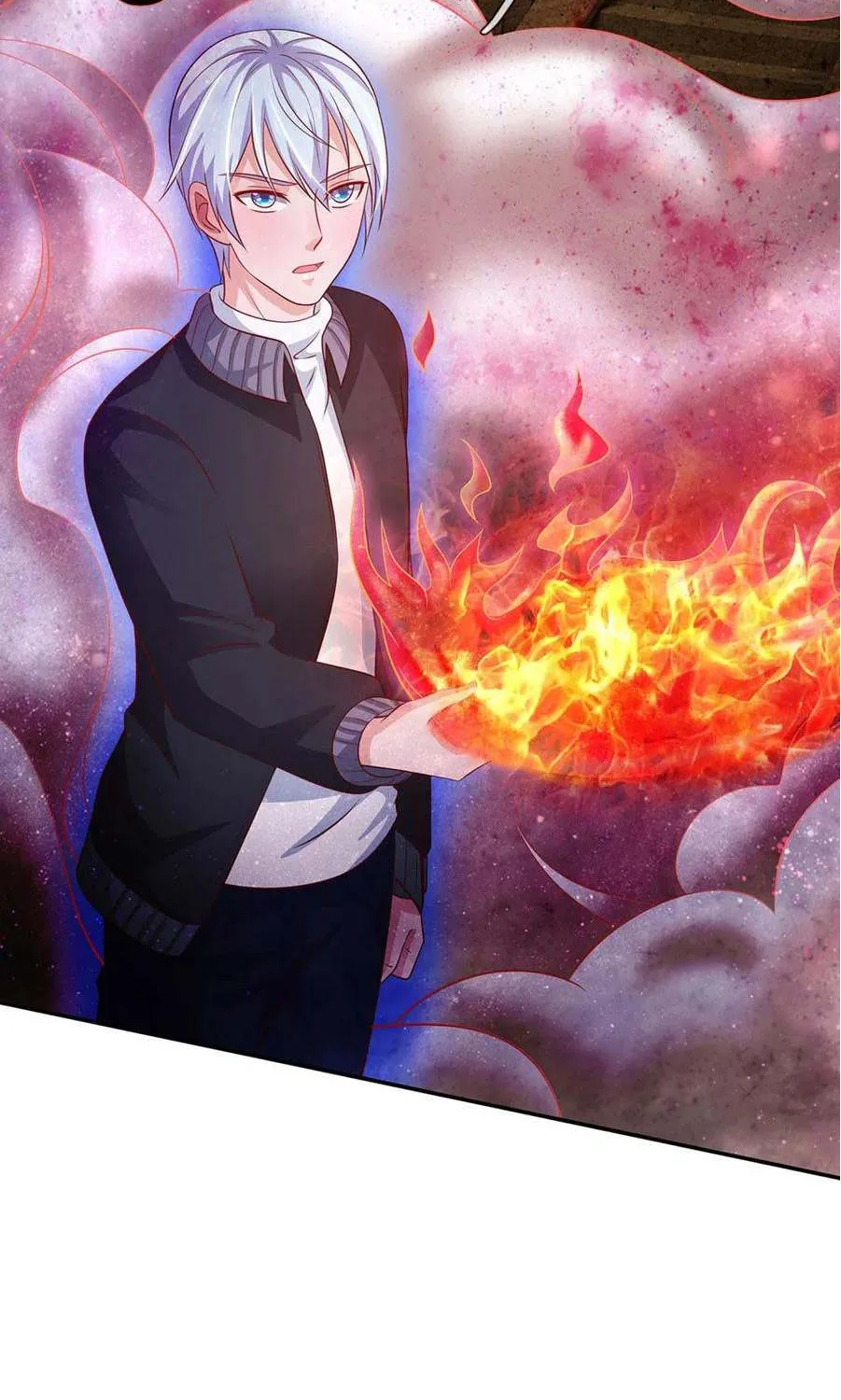Read I’m The Great Immortal chapter 64 image 8 on Lezhin