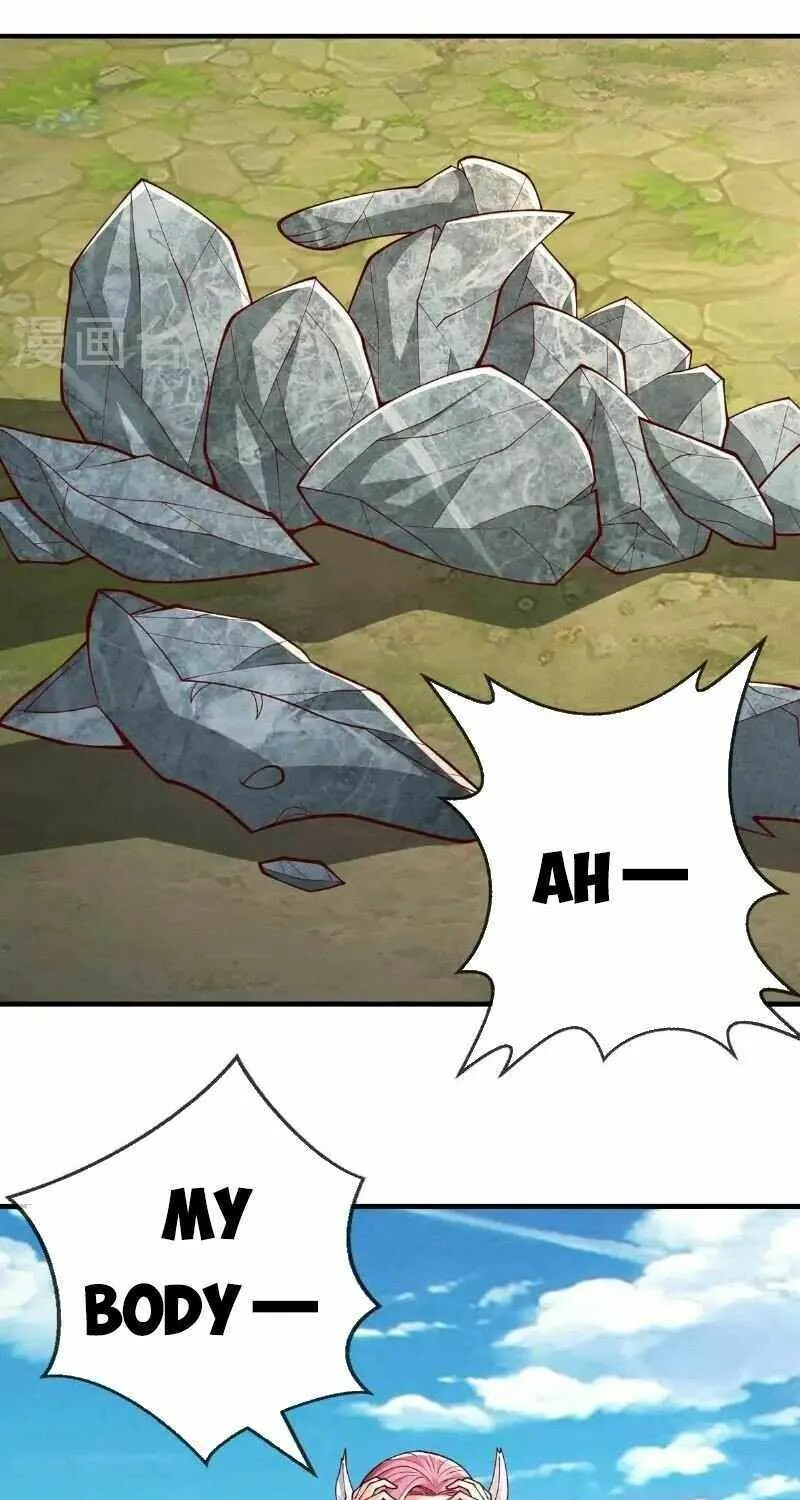 Read I’m The Great Immortal chapter 640 image 22 on Lezhin