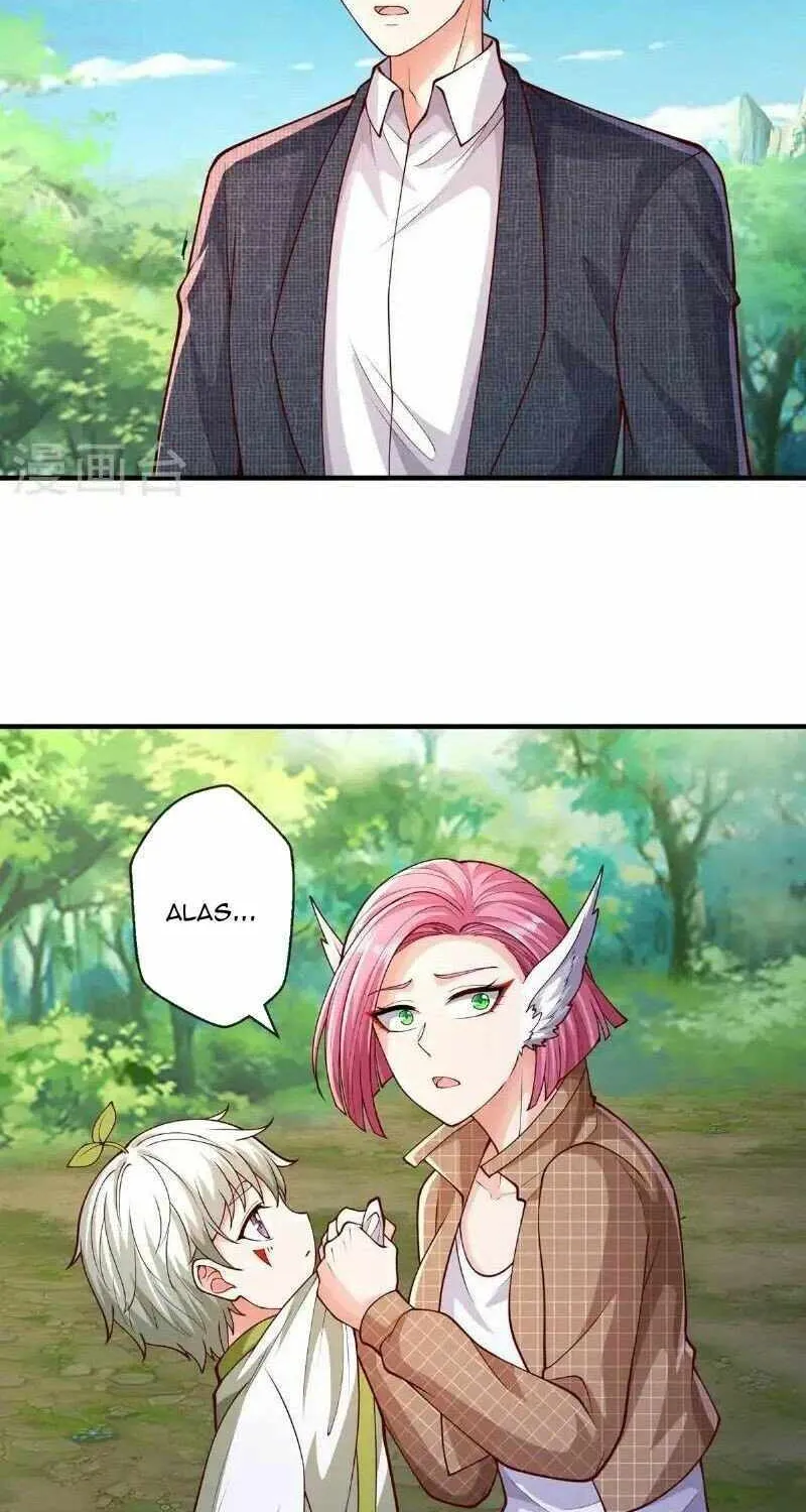 Read I’m The Great Immortal chapter 640 image 29 on Lezhin