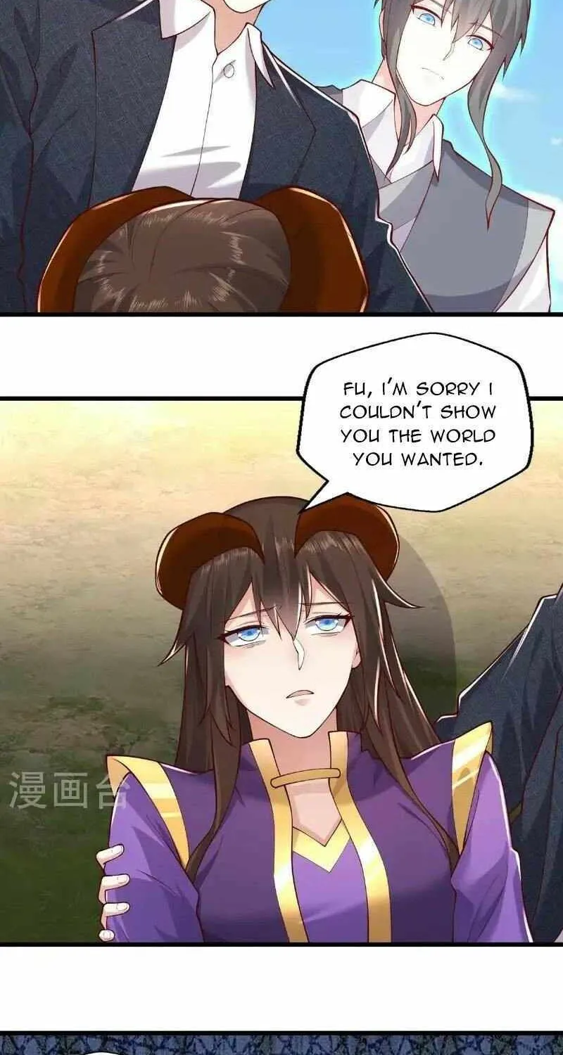 Read I’m The Great Immortal chapter 640 image 3 on Lezhin