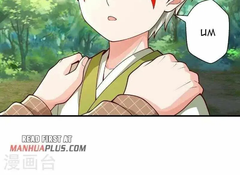Read I’m The Great Immortal chapter 640 image 32 on Lezhin