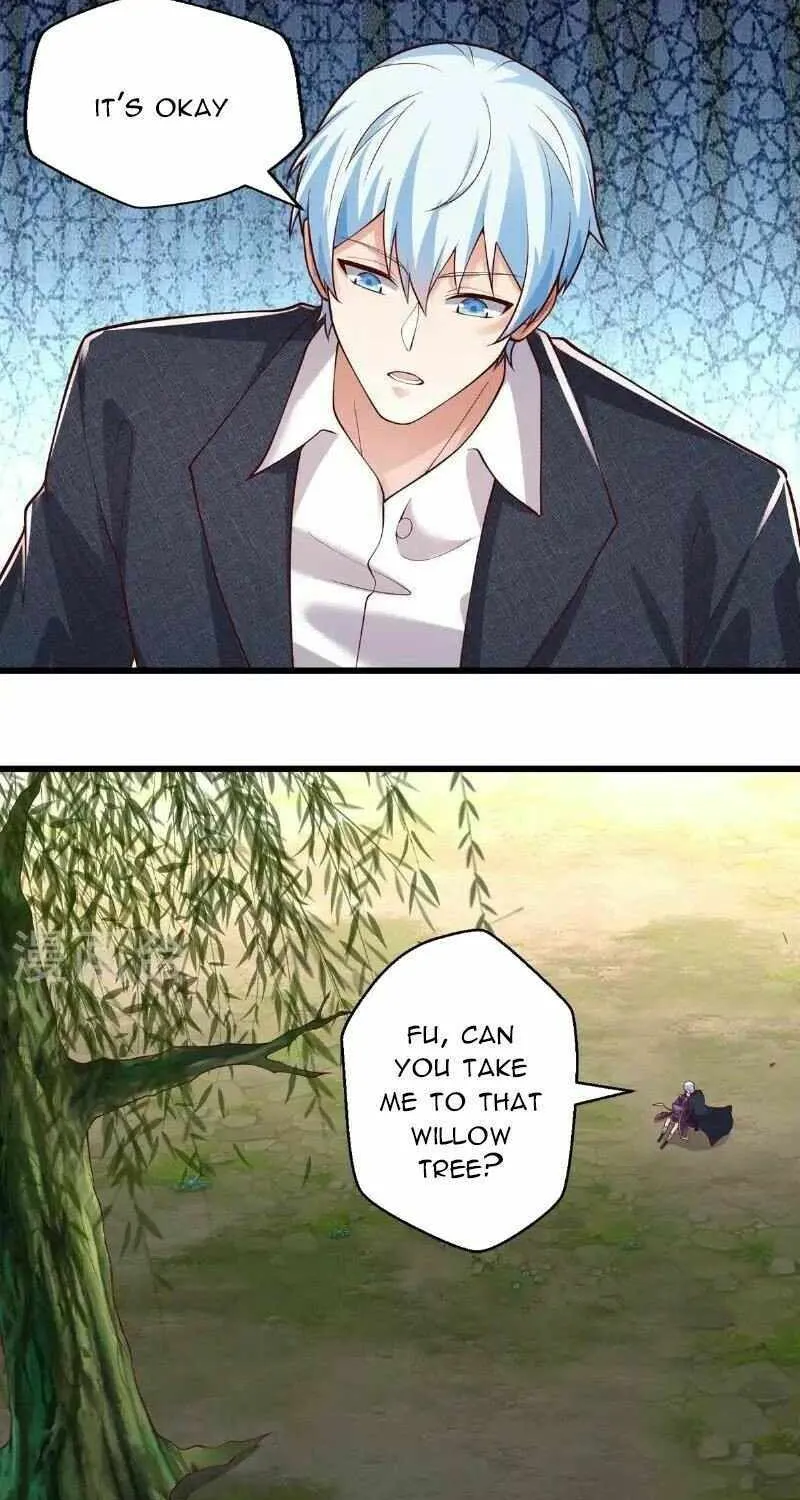 Read I’m The Great Immortal chapter 640 image 4 on Lezhin