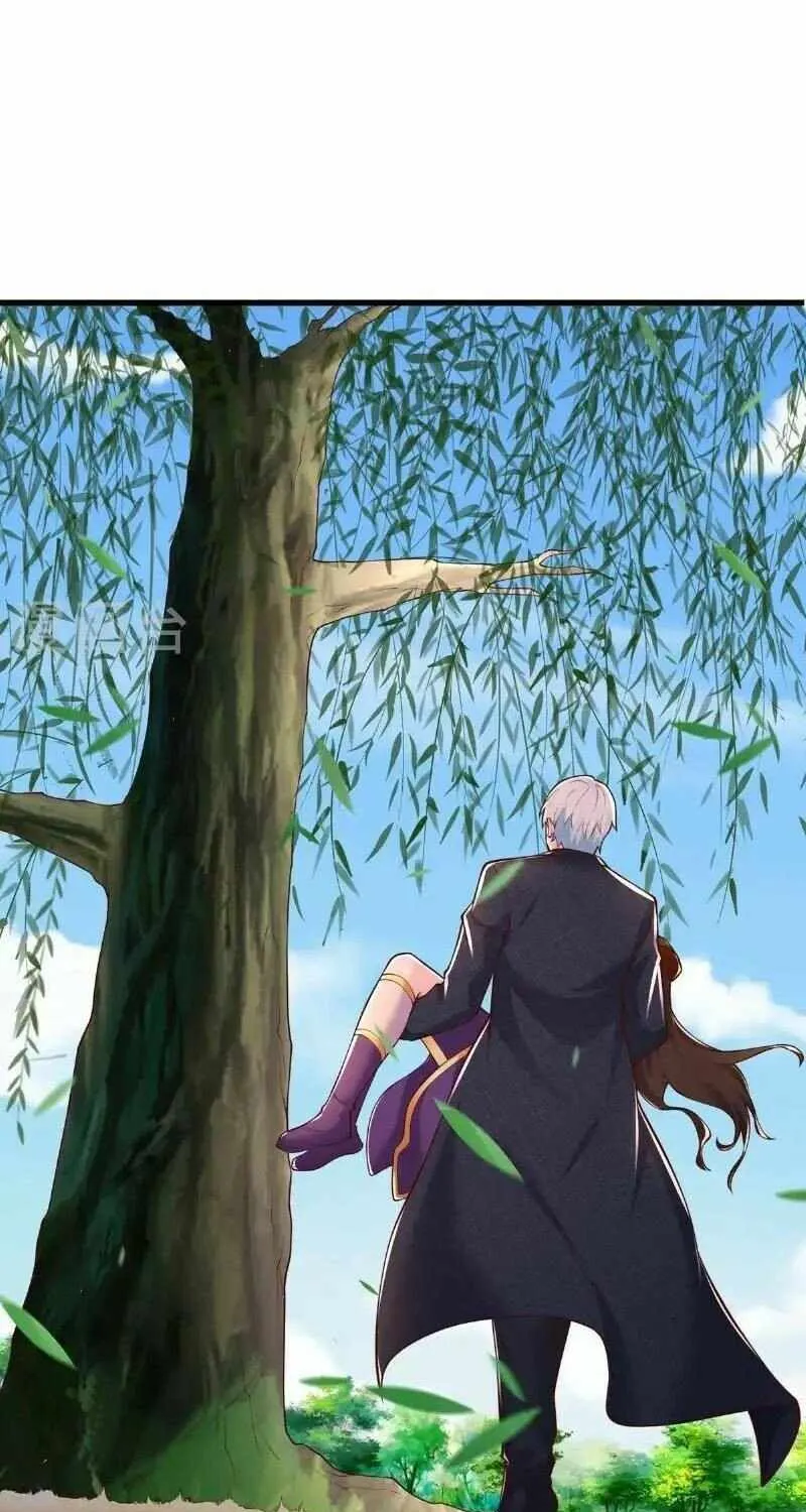 Read I’m The Great Immortal chapter 640 image 6 on Lezhin