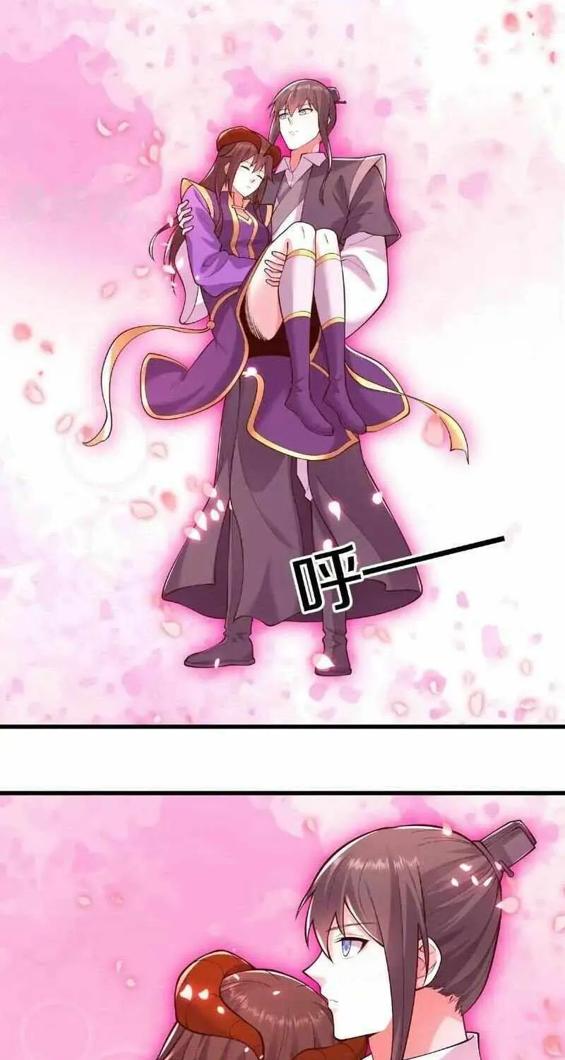 Read I’m The Great Immortal chapter 640 image 8 on Lezhin