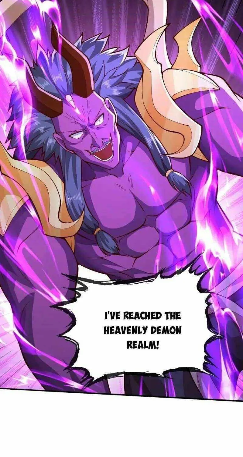 Read I’m The Great Immortal chapter 641 image 28 on Lezhin