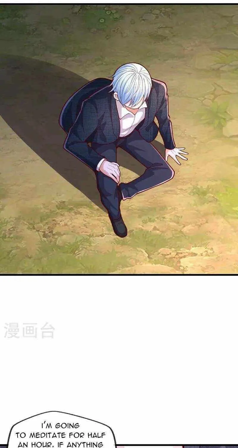 Read I’m The Great Immortal chapter 641 image 4 on Lezhin