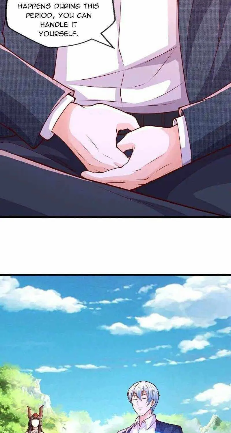 Read I’m The Great Immortal chapter 641 image 5 on Lezhin