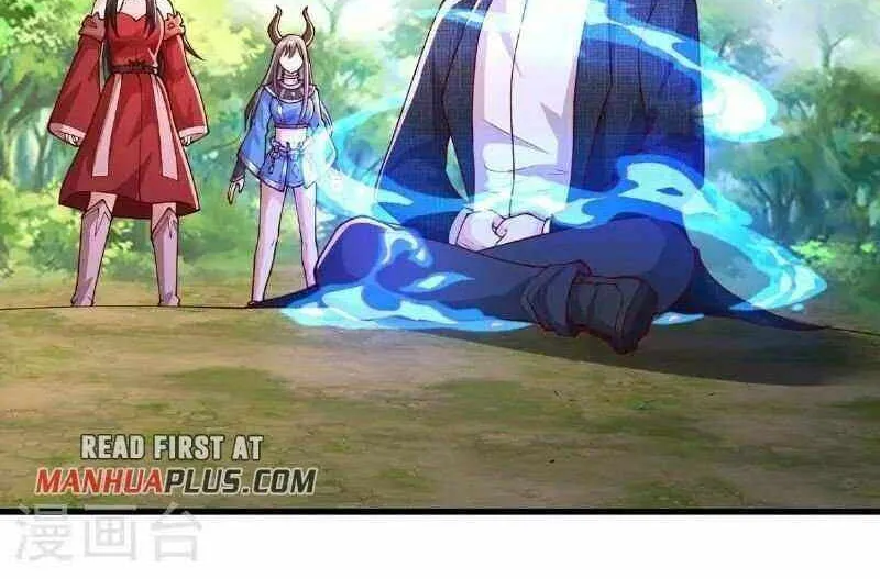 Read I’m The Great Immortal chapter 641 image 6 on Lezhin