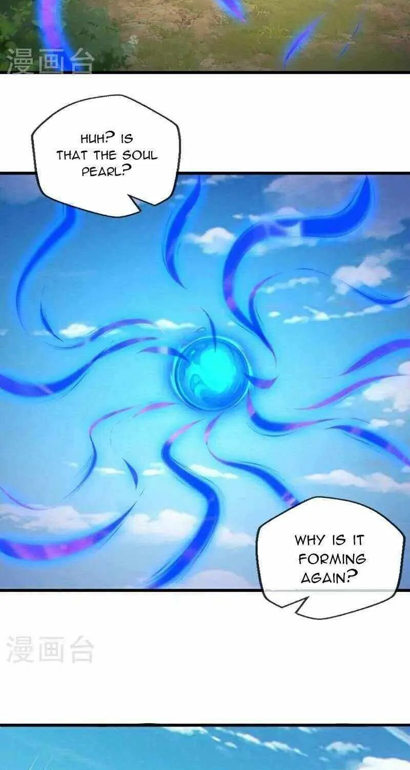 Read I’m The Great Immortal chapter 641 image 9 on Lezhin