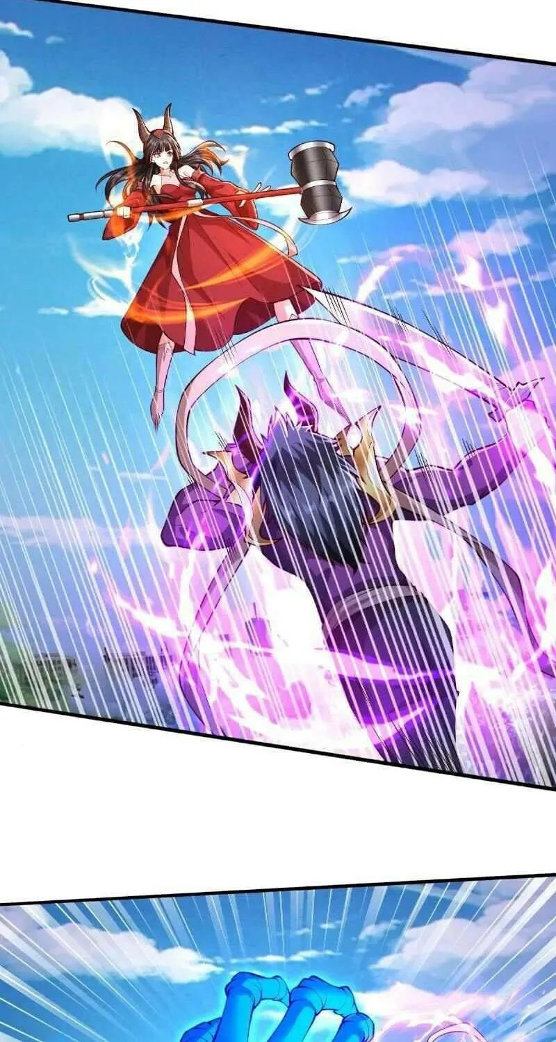 Read I’m The Great Immortal chapter 642 image 4 on Lezhin