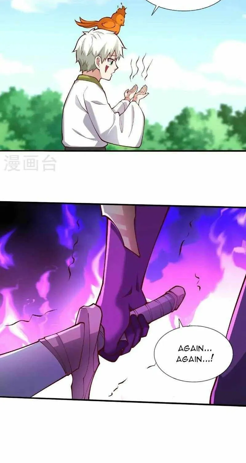 Read I’m The Great Immortal chapter 643 image 10 on Lezhin