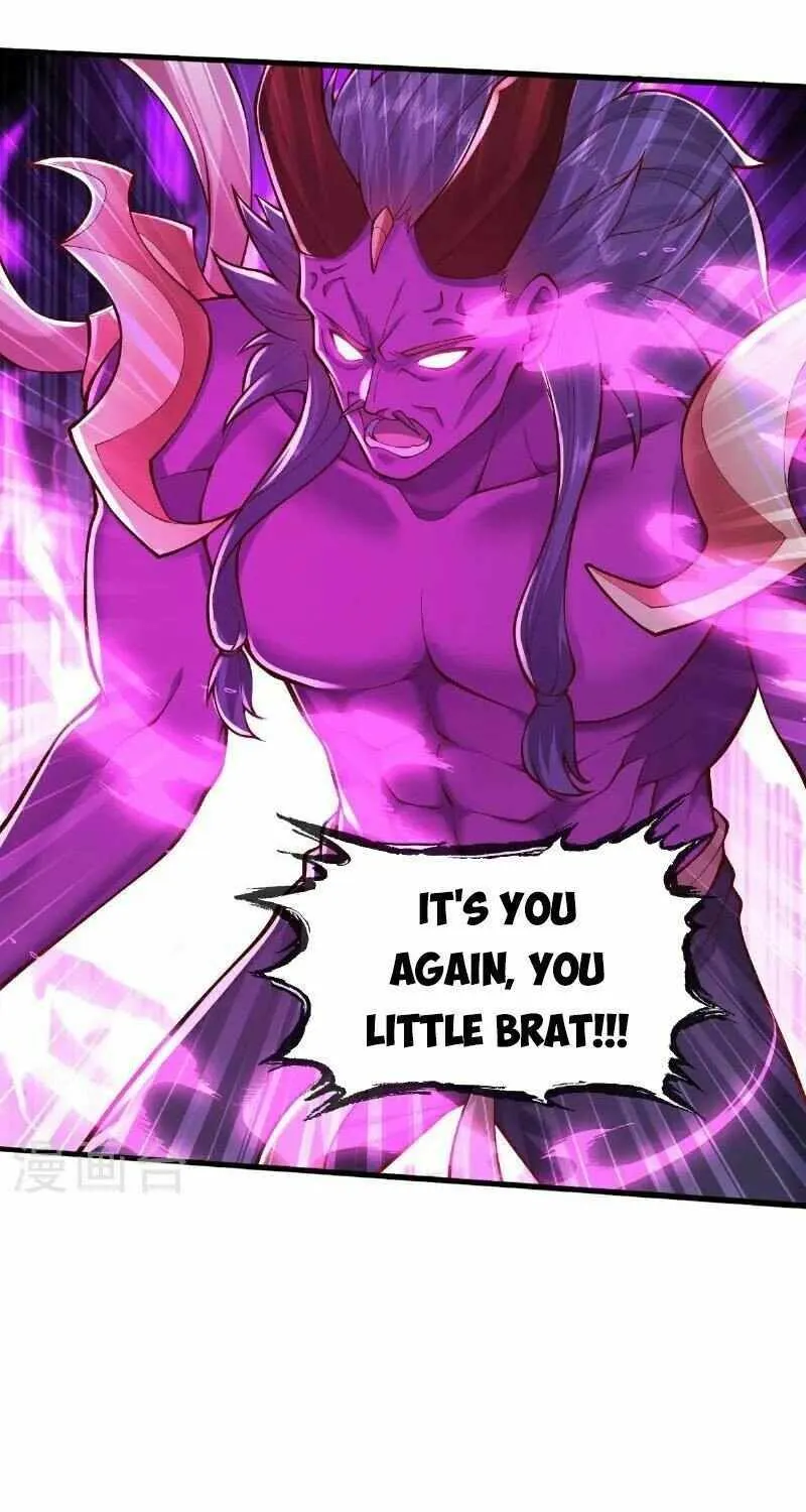 Read I’m The Great Immortal chapter 643 image 11 on Lezhin