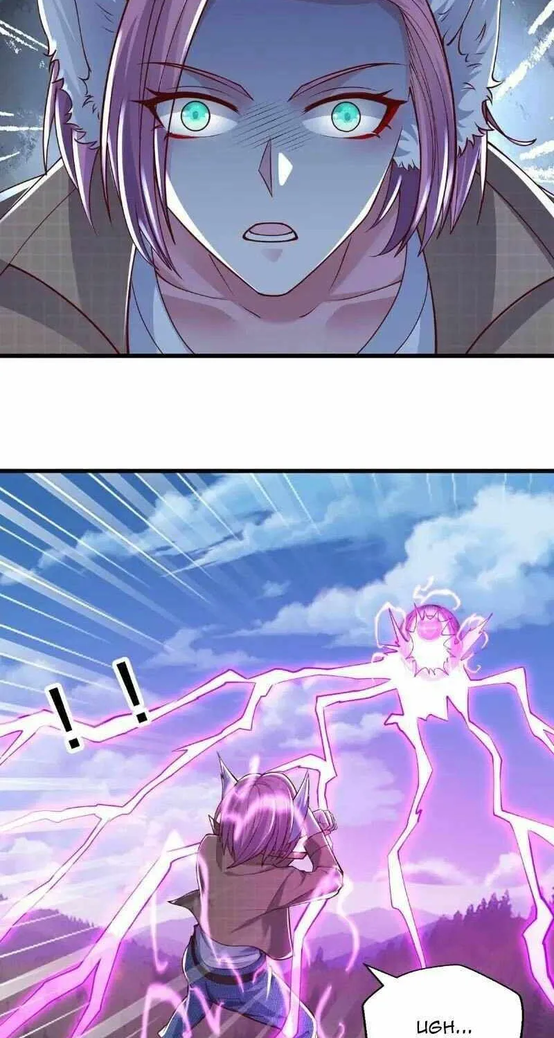 Read I’m The Great Immortal chapter 643 image 14 on Lezhin