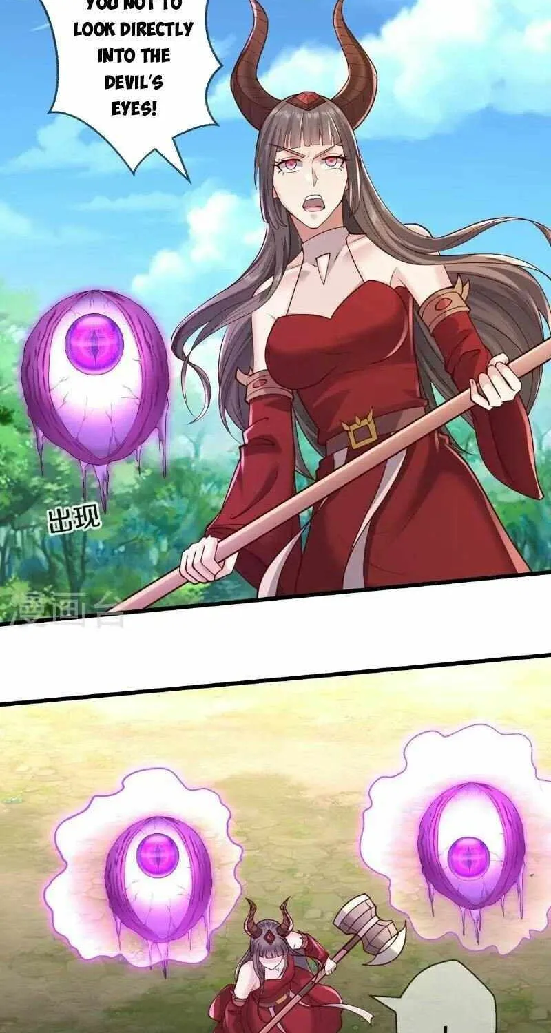 Read I’m The Great Immortal chapter 643 image 17 on Lezhin