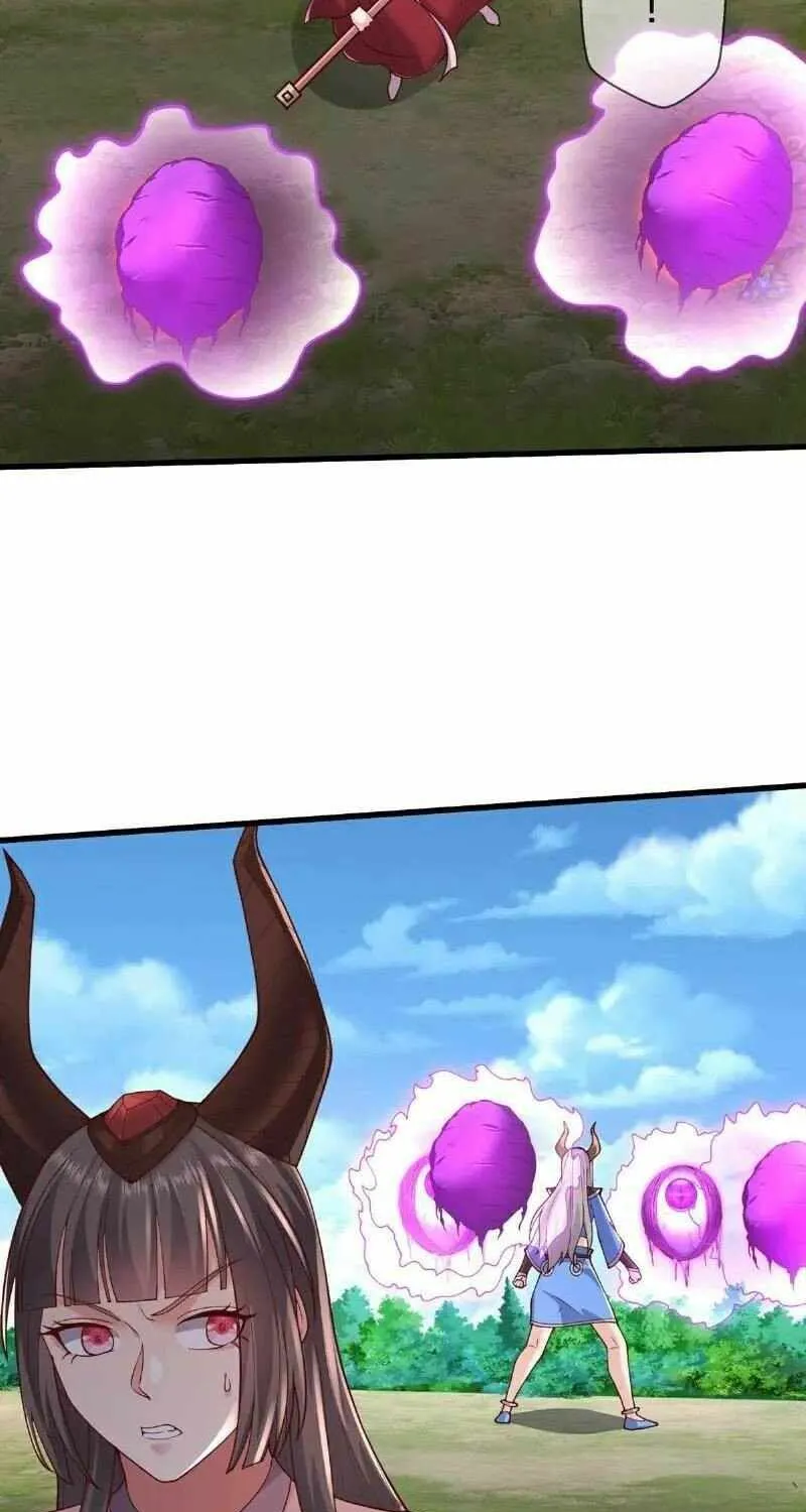 Read I’m The Great Immortal chapter 643 image 18 on Lezhin