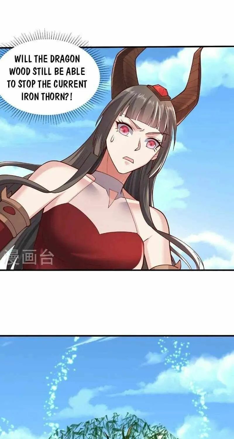 Read I’m The Great Immortal chapter 643 image 23 on Lezhin