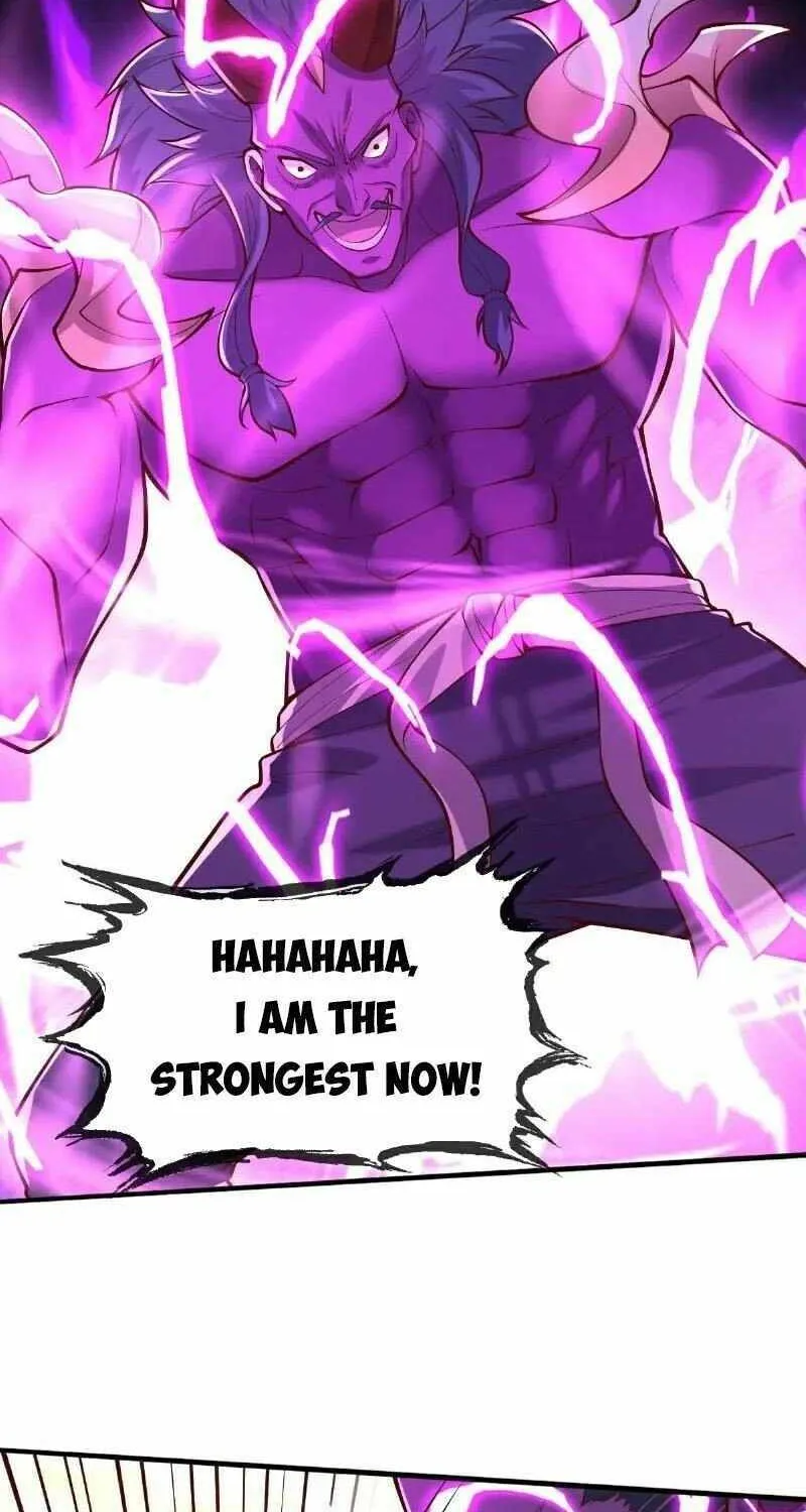 Read I’m The Great Immortal chapter 643 image 3 on Lezhin