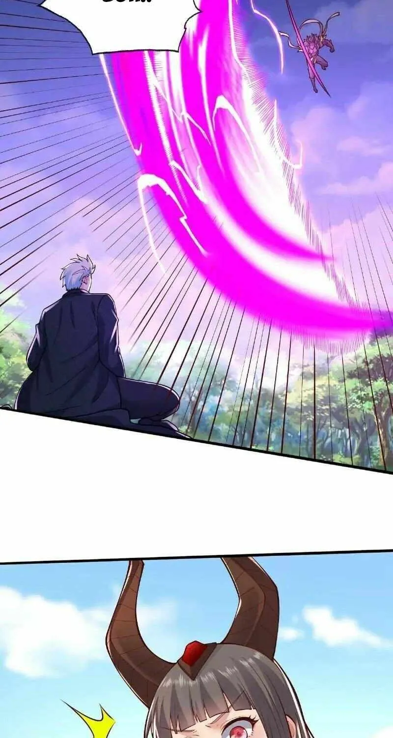 Read I’m The Great Immortal chapter 643 image 5 on Lezhin