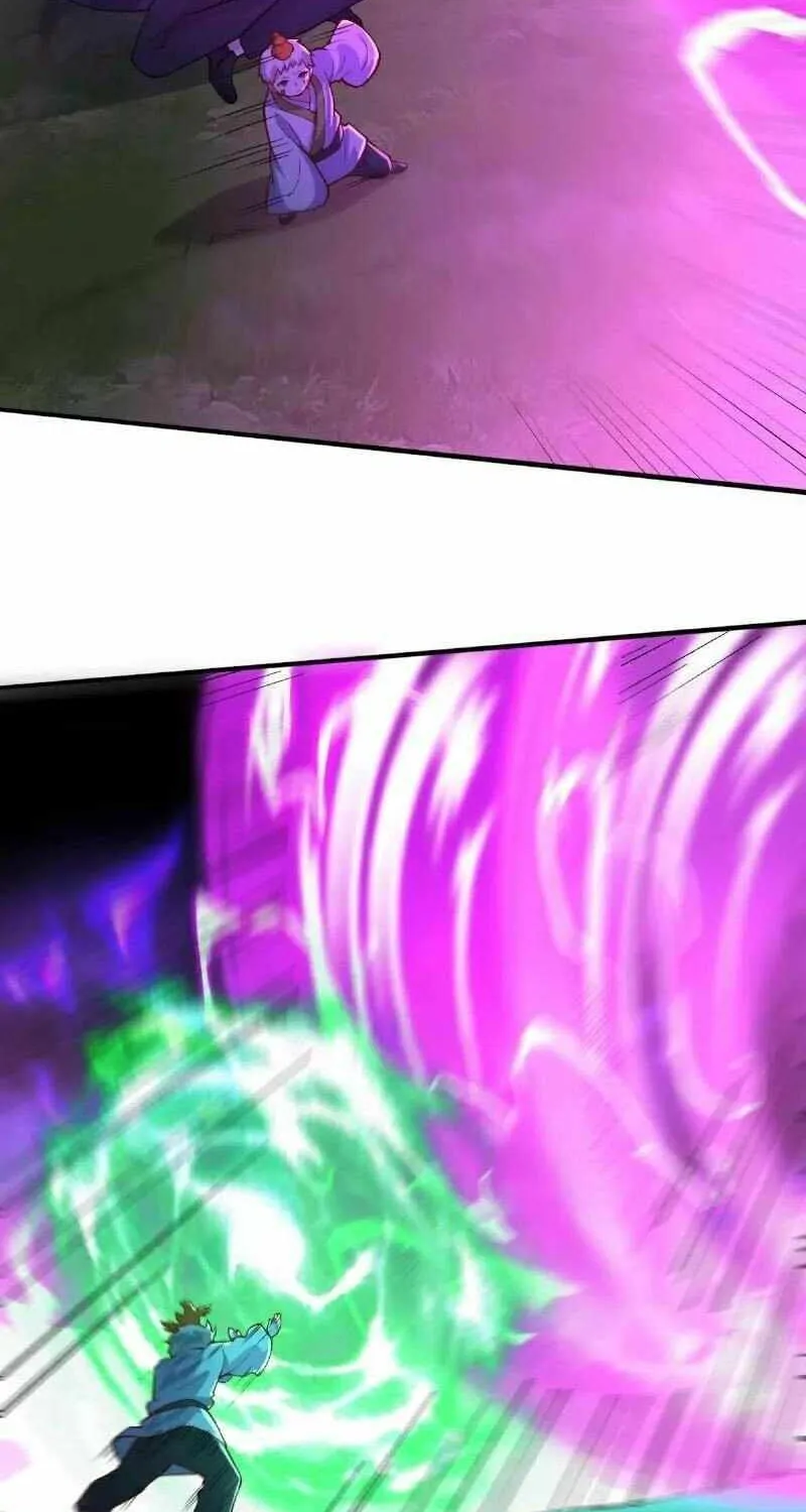 Read I’m The Great Immortal chapter 643 image 7 on Lezhin