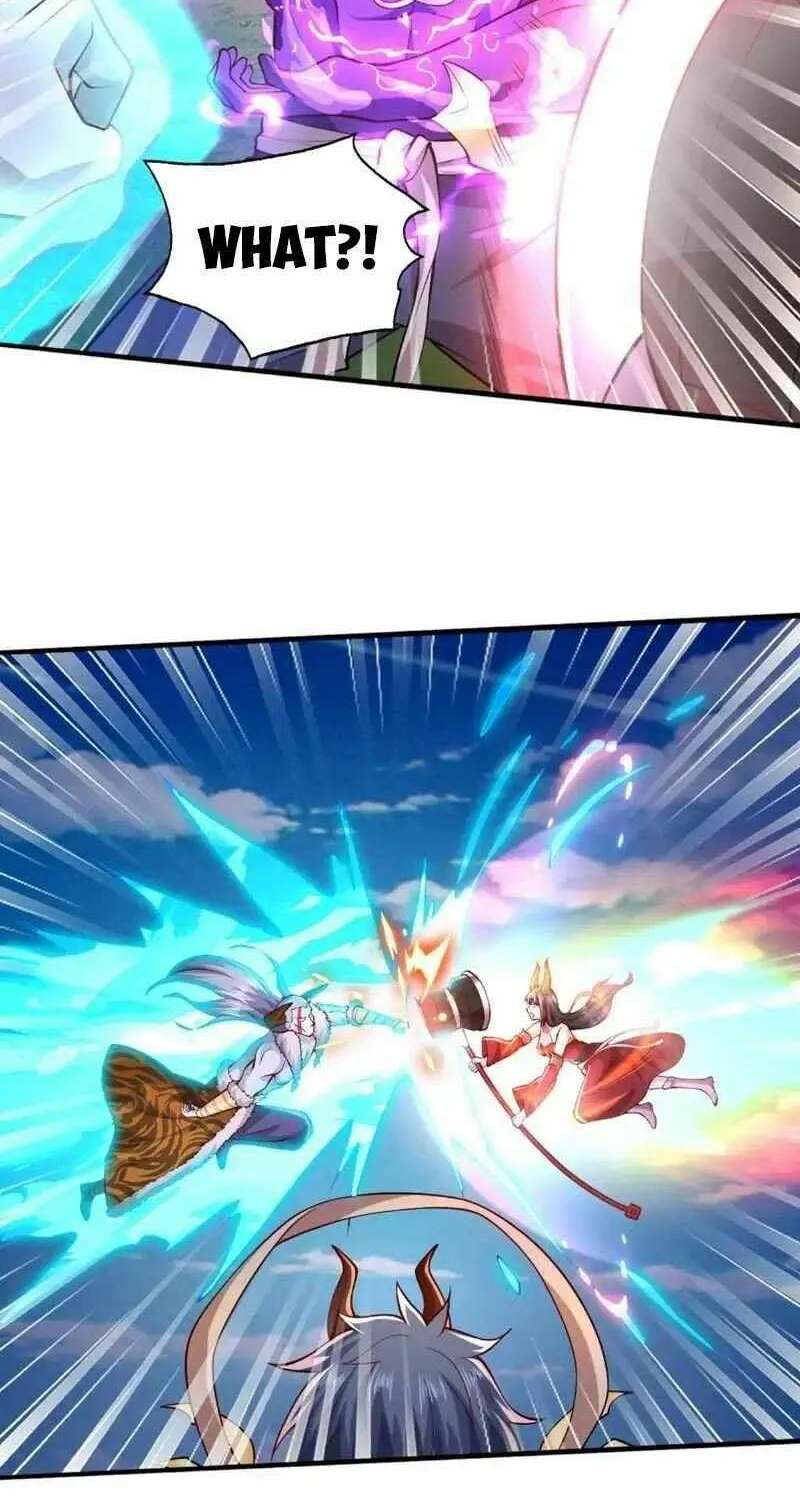 Read I’m The Great Immortal chapter 646 image 28 on Lezhin