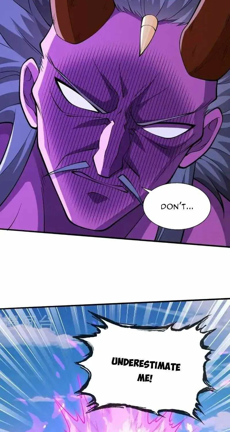 Read I’m The Great Immortal chapter 646 image 3 on Lezhin