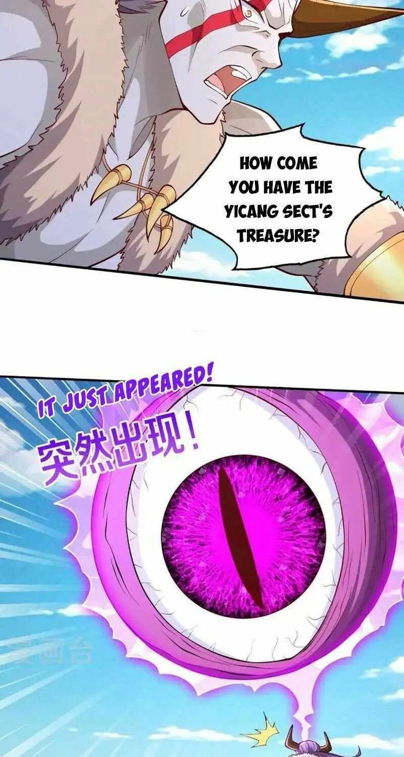 Read I’m The Great Immortal chapter 646 image 30 on Lezhin