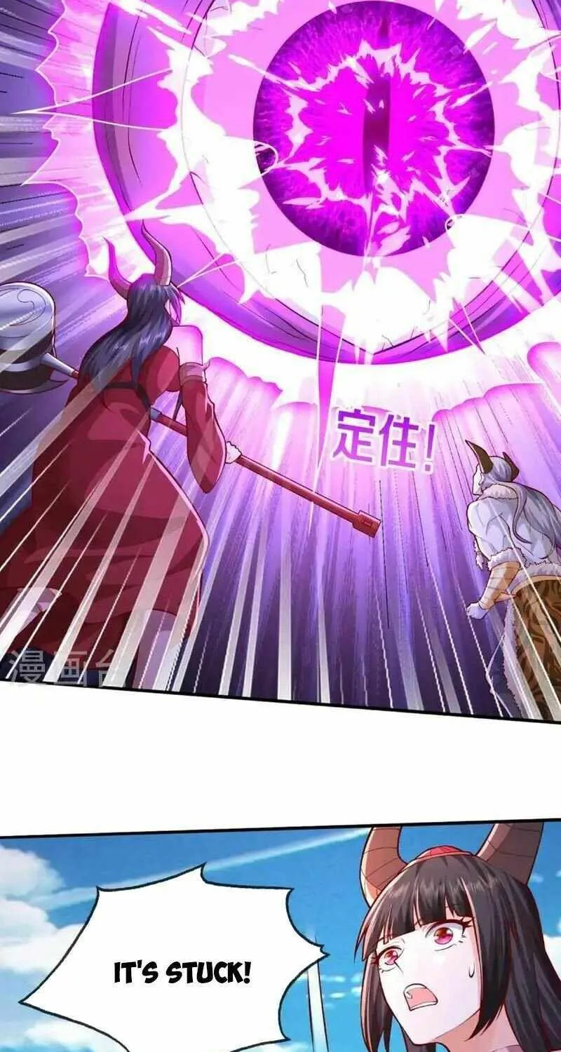 Read I’m The Great Immortal chapter 646 image 32 on Lezhin