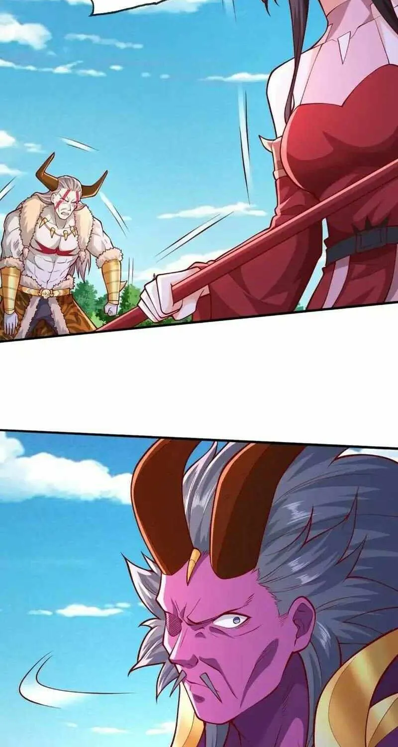 Read I’m The Great Immortal chapter 646 image 33 on Lezhin