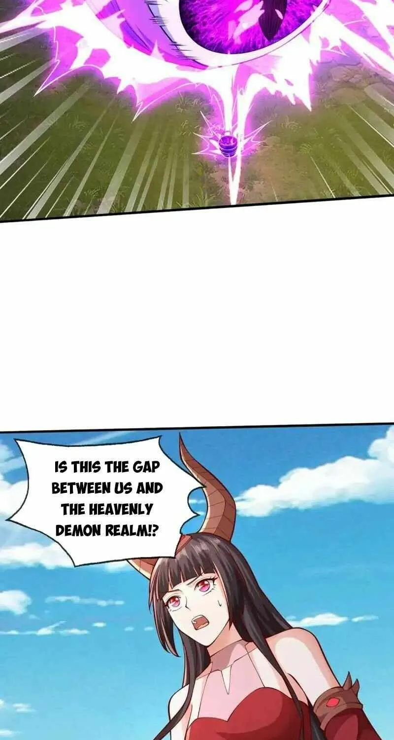 Read I’m The Great Immortal chapter 646 image 6 on Lezhin