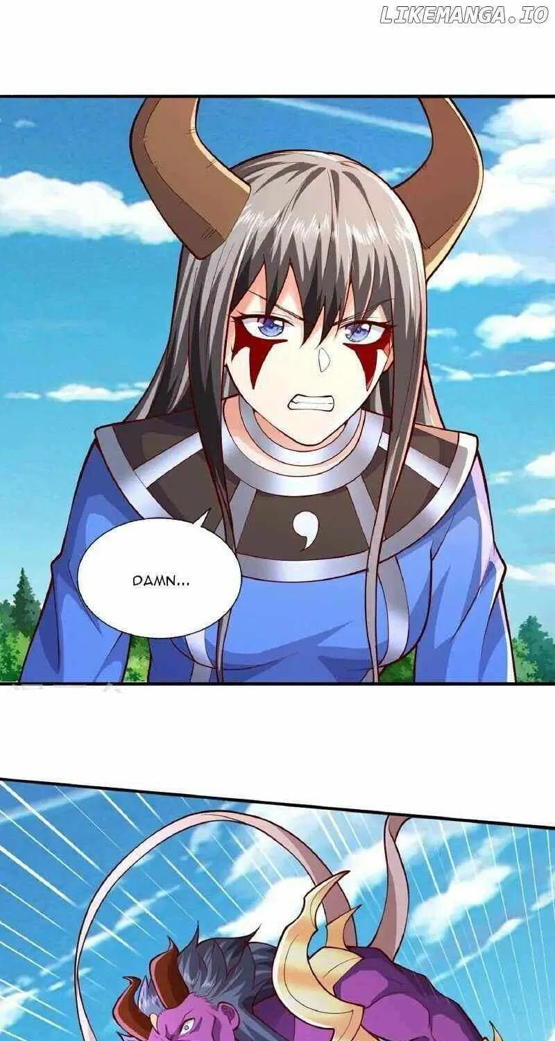 Read I’m The Great Immortal chapter 647 image 2 on Lezhin