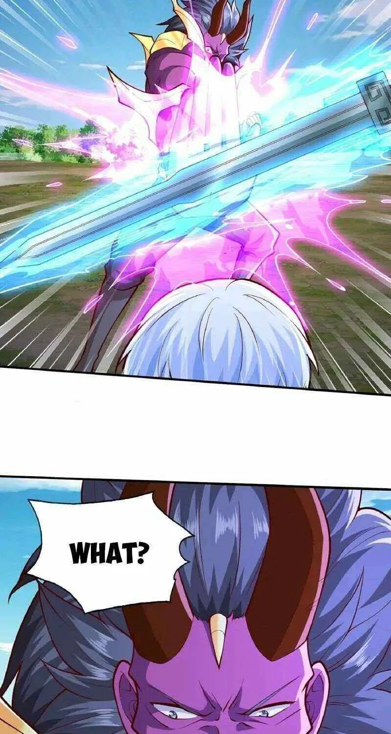 Read I’m The Great Immortal chapter 647 image 7 on Lezhin