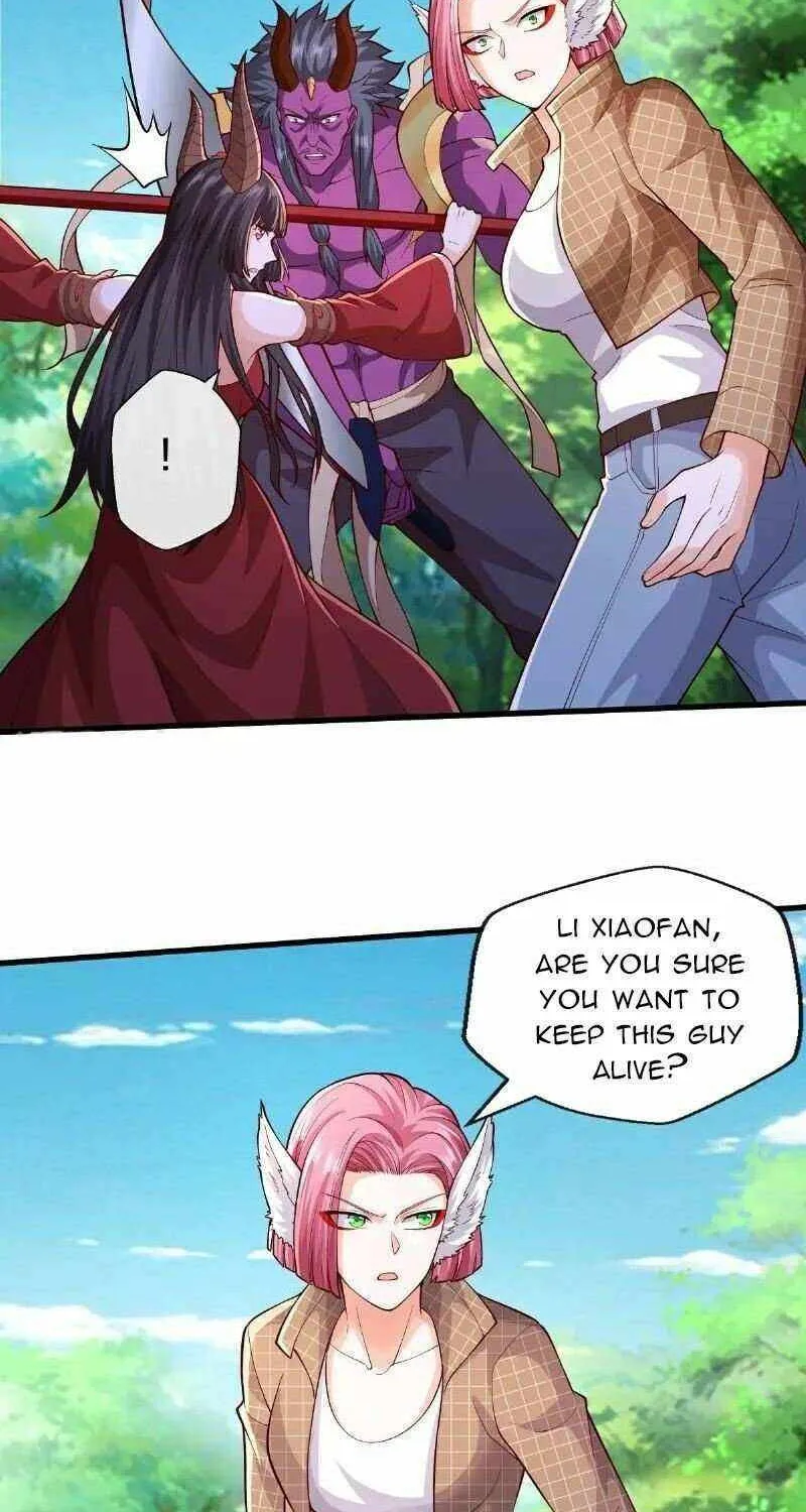 Read I’m The Great Immortal chapter 648 image 2 on Lezhin