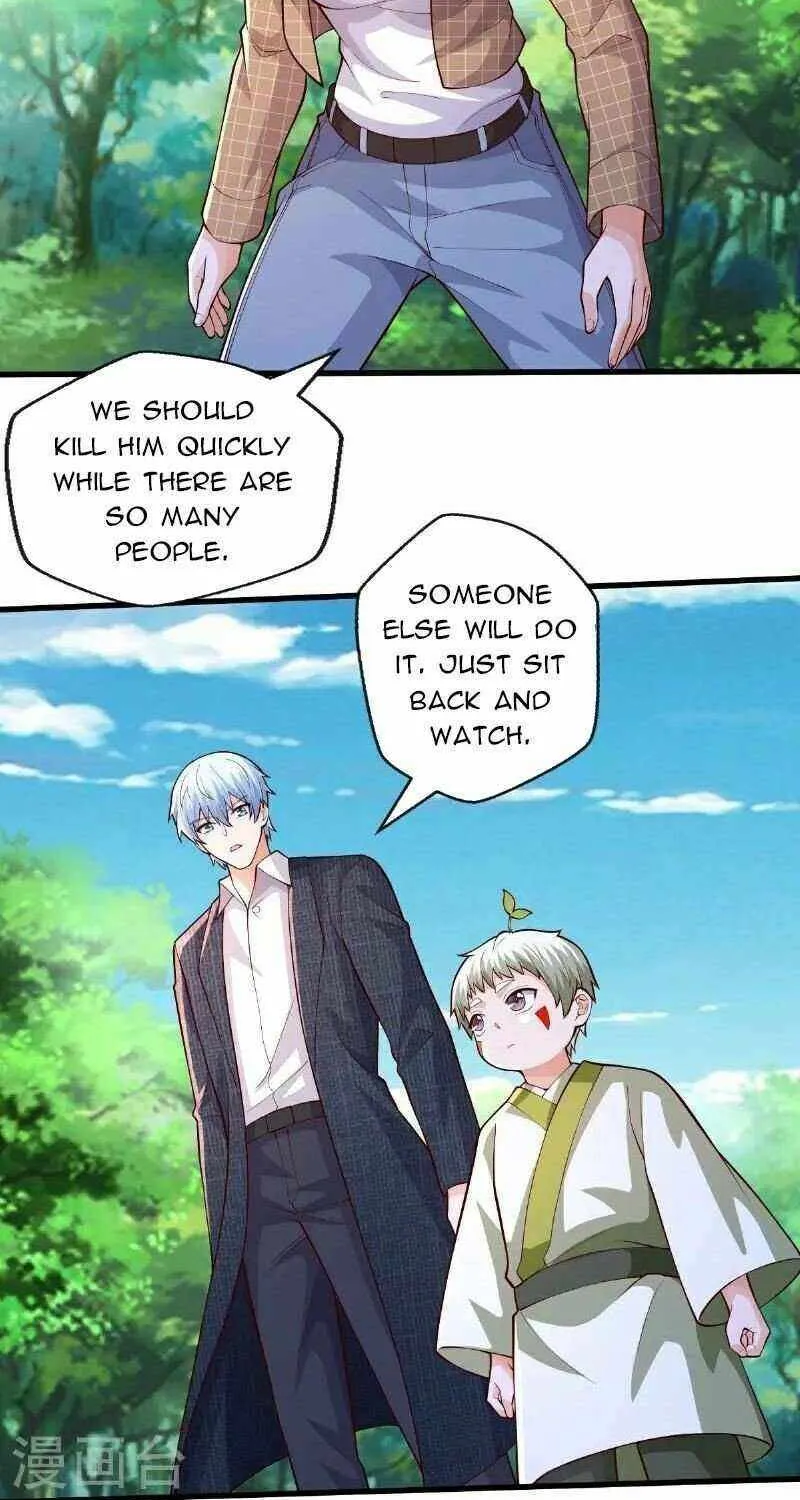 Read I’m The Great Immortal chapter 648 image 3 on Lezhin