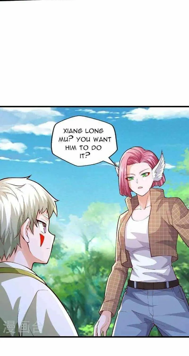 Read I’m The Great Immortal chapter 648 image 4 on Lezhin