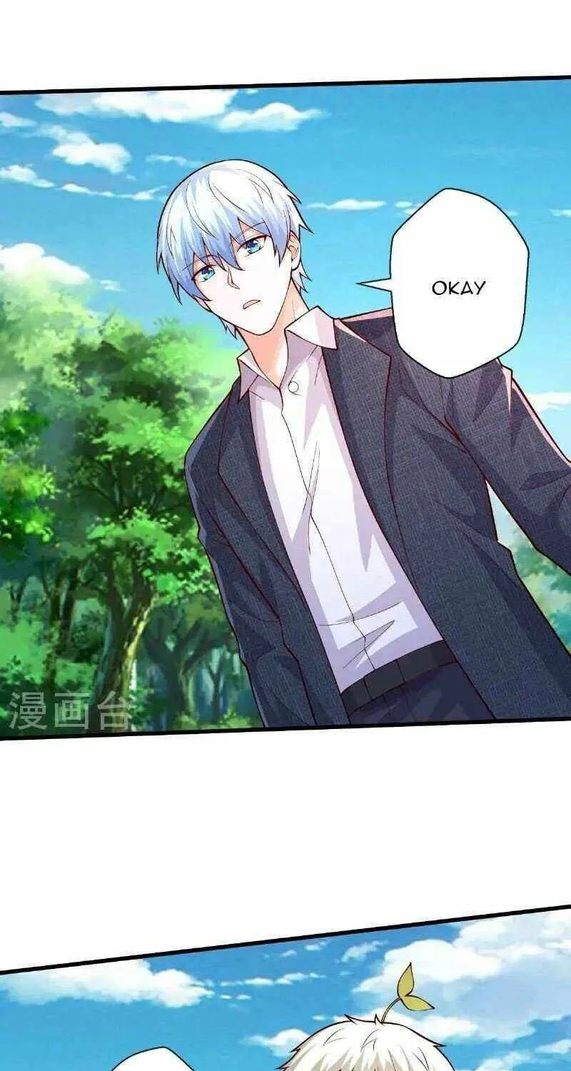 Read I’m The Great Immortal chapter 648 image 6 on Lezhin