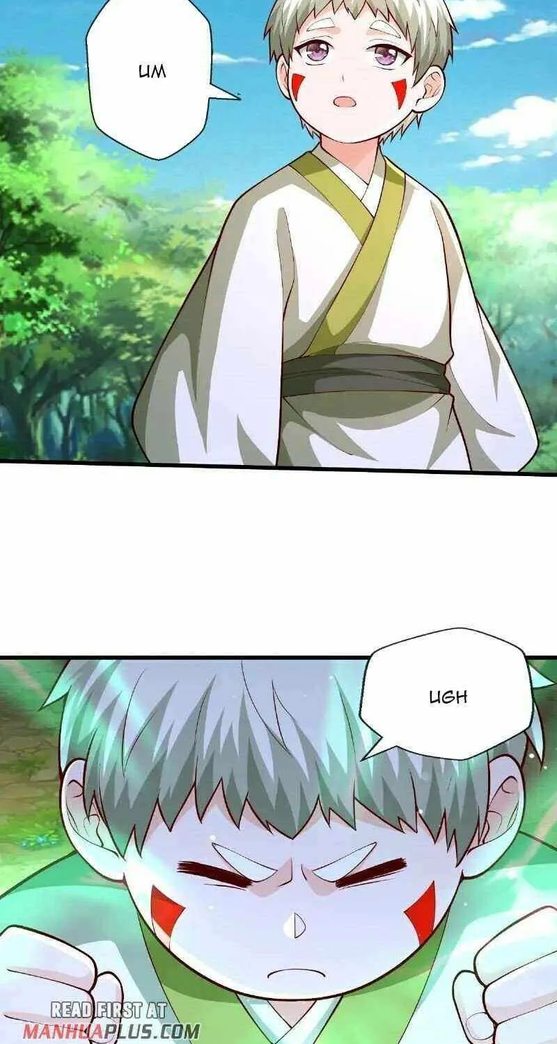 Read I’m The Great Immortal chapter 648 image 7 on Lezhin