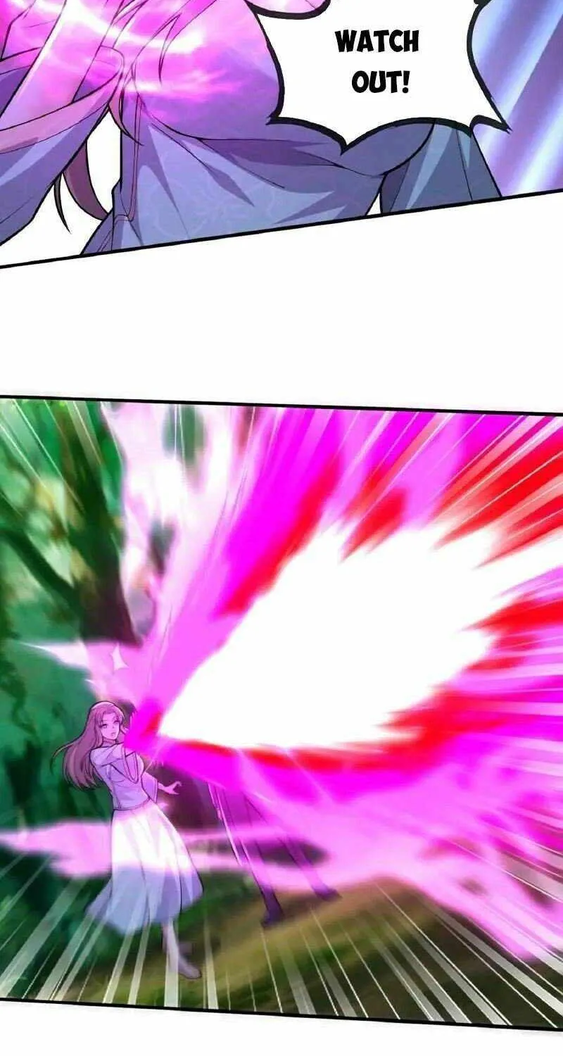 Read I’m The Great Immortal chapter 649 image 6 on Lezhin