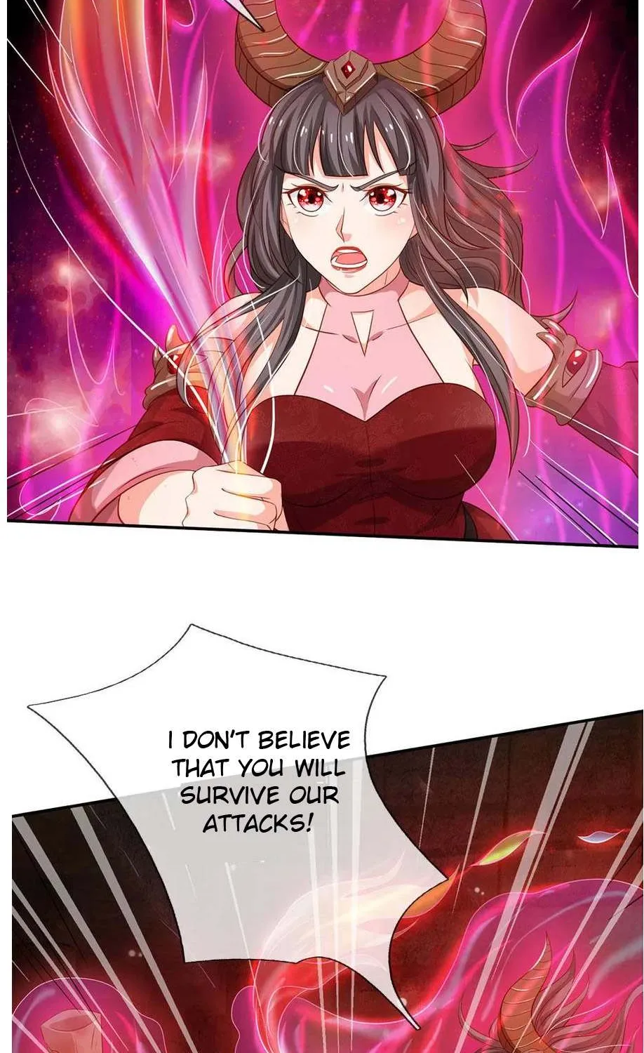 Read I’m The Great Immortal chapter 65 image 1 on Lezhin