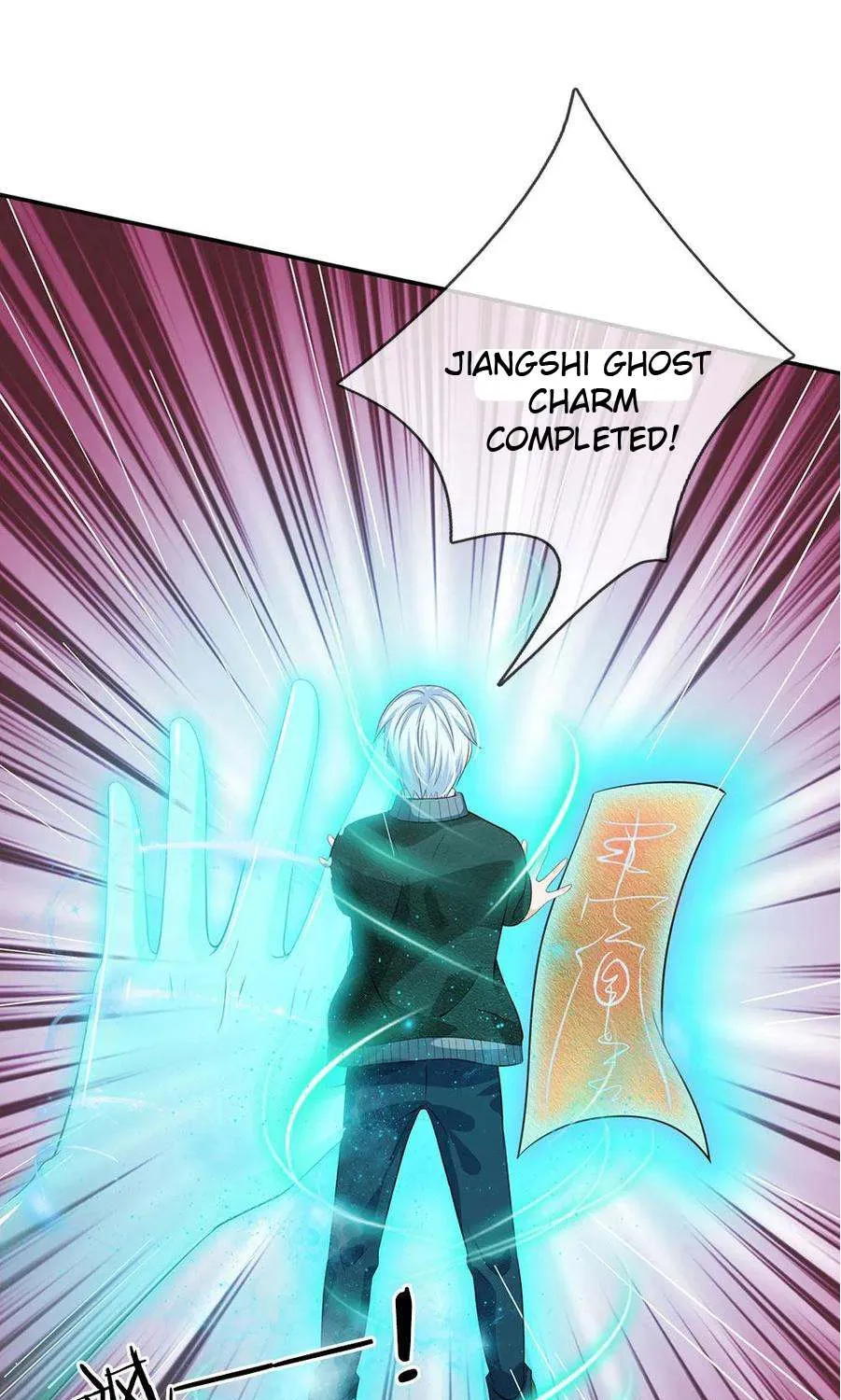 Read I’m The Great Immortal chapter 65 image 10 on Lezhin