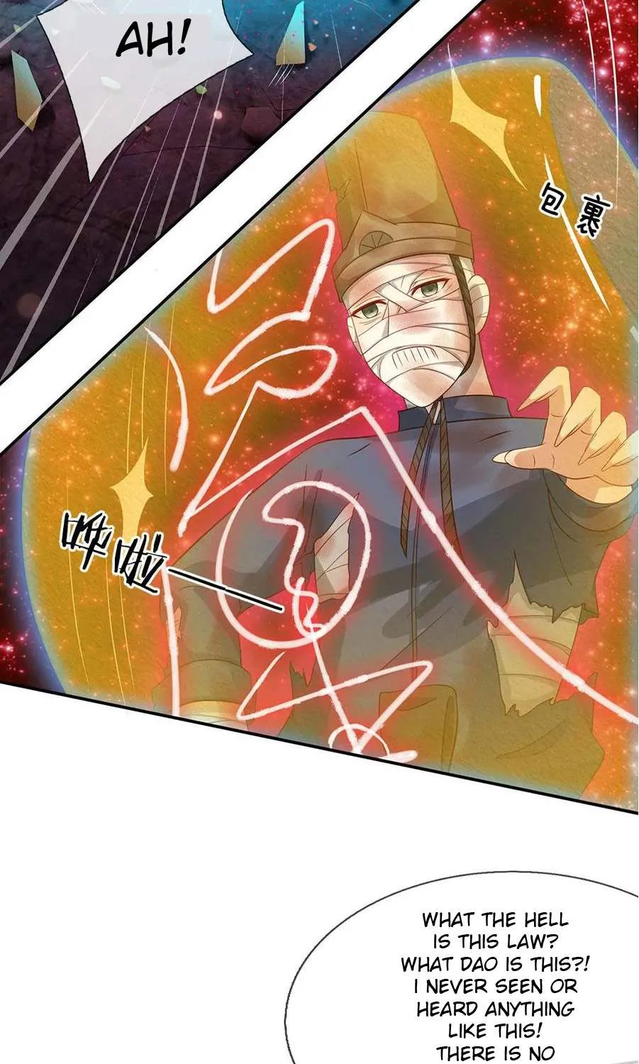 Read I’m The Great Immortal chapter 65 image 12 on Lezhin