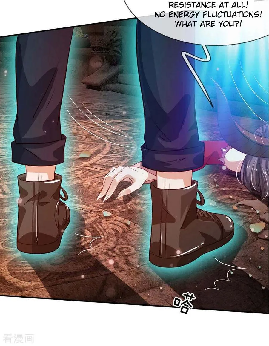 Read I’m The Great Immortal chapter 65 image 13 on Lezhin