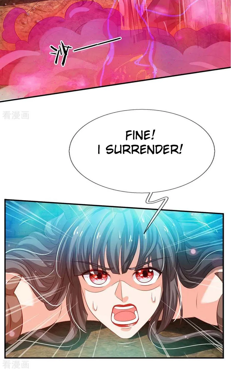 Read I’m The Great Immortal chapter 65 image 17 on Lezhin