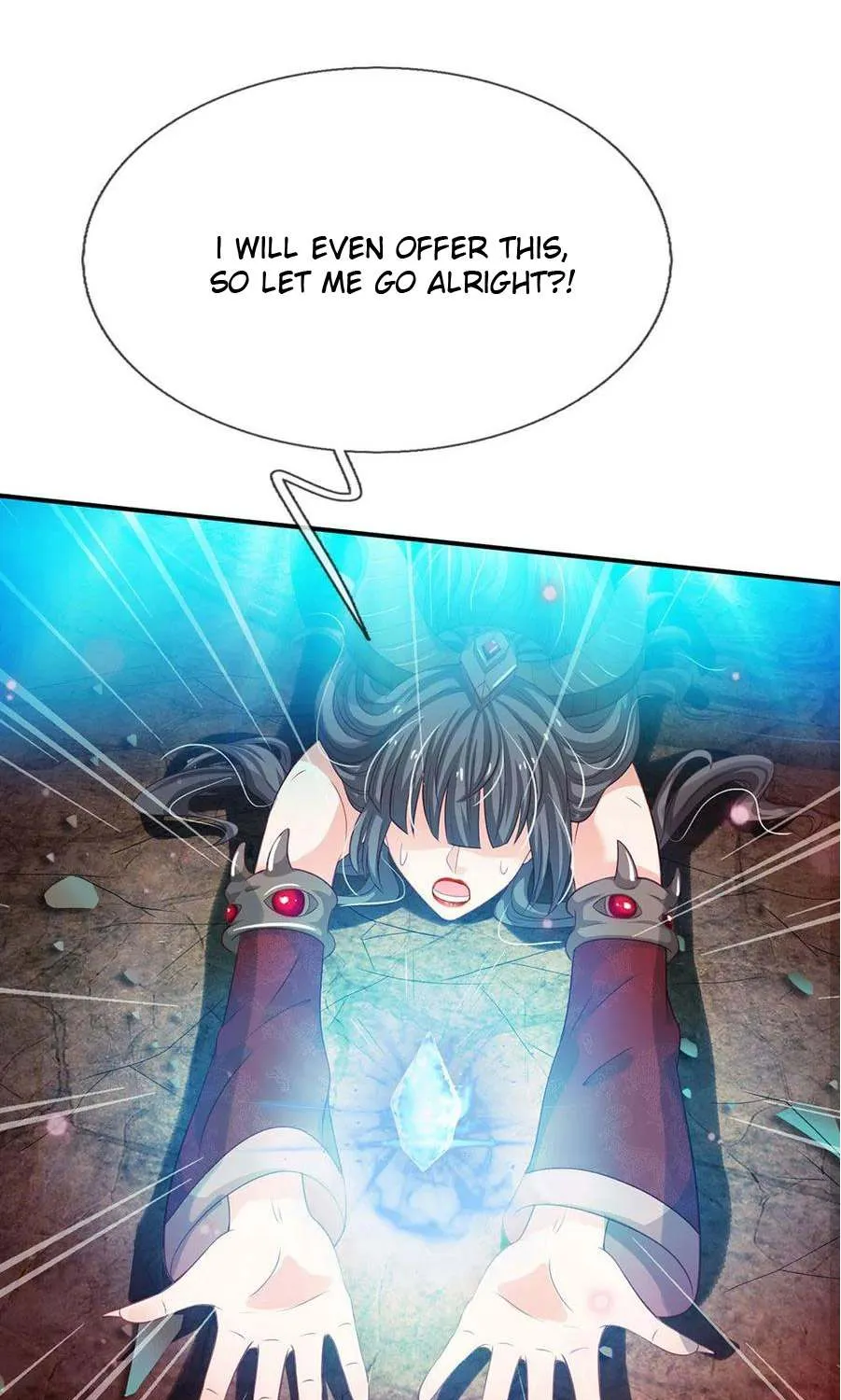 Read I’m The Great Immortal chapter 65 image 18 on Lezhin
