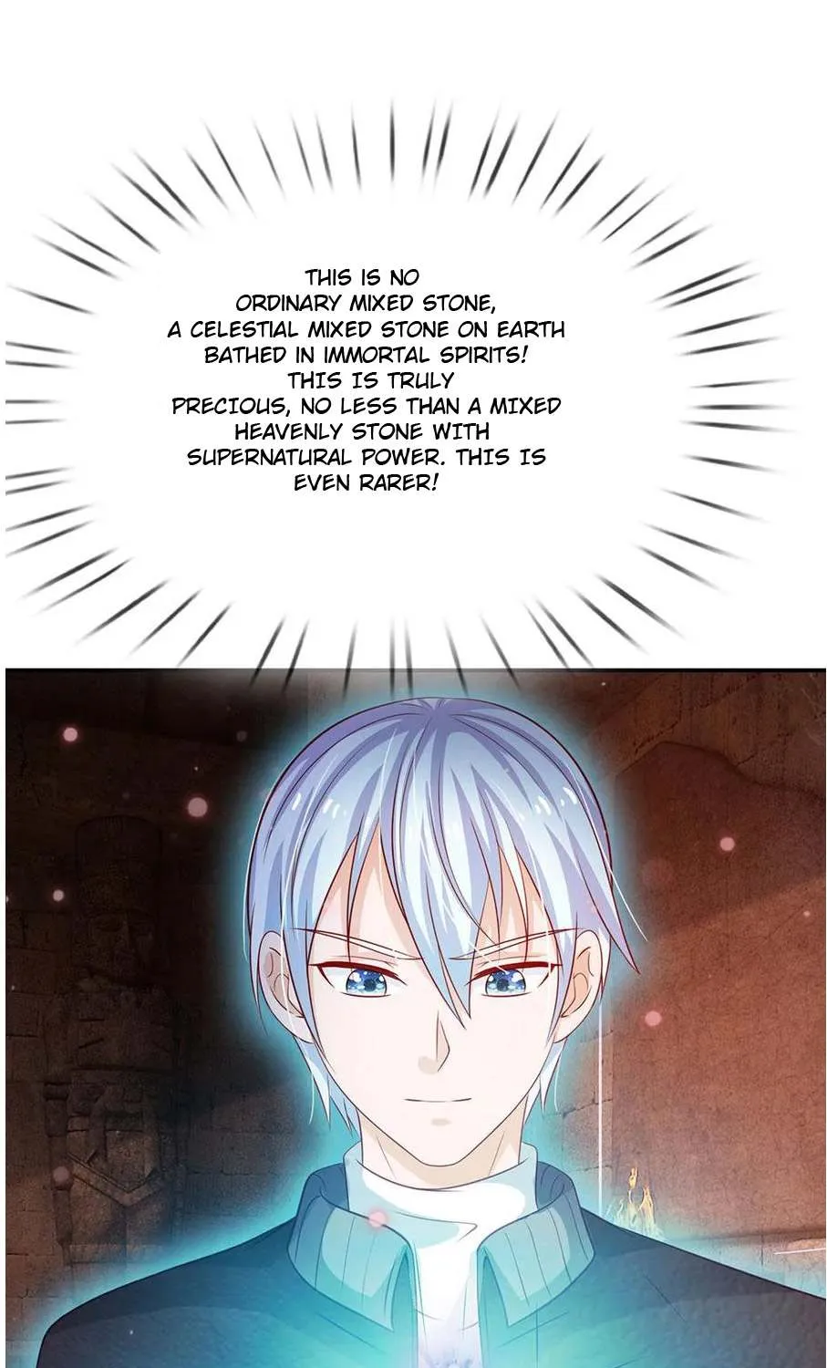 Read I’m The Great Immortal chapter 65 image 21 on Lezhin