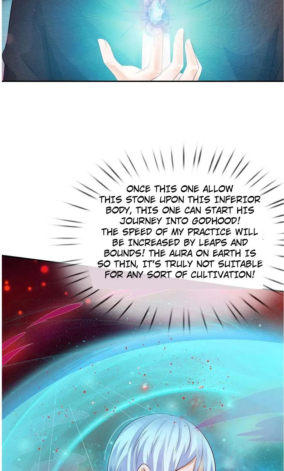 Read I’m The Great Immortal chapter 65 image 22 on Lezhin