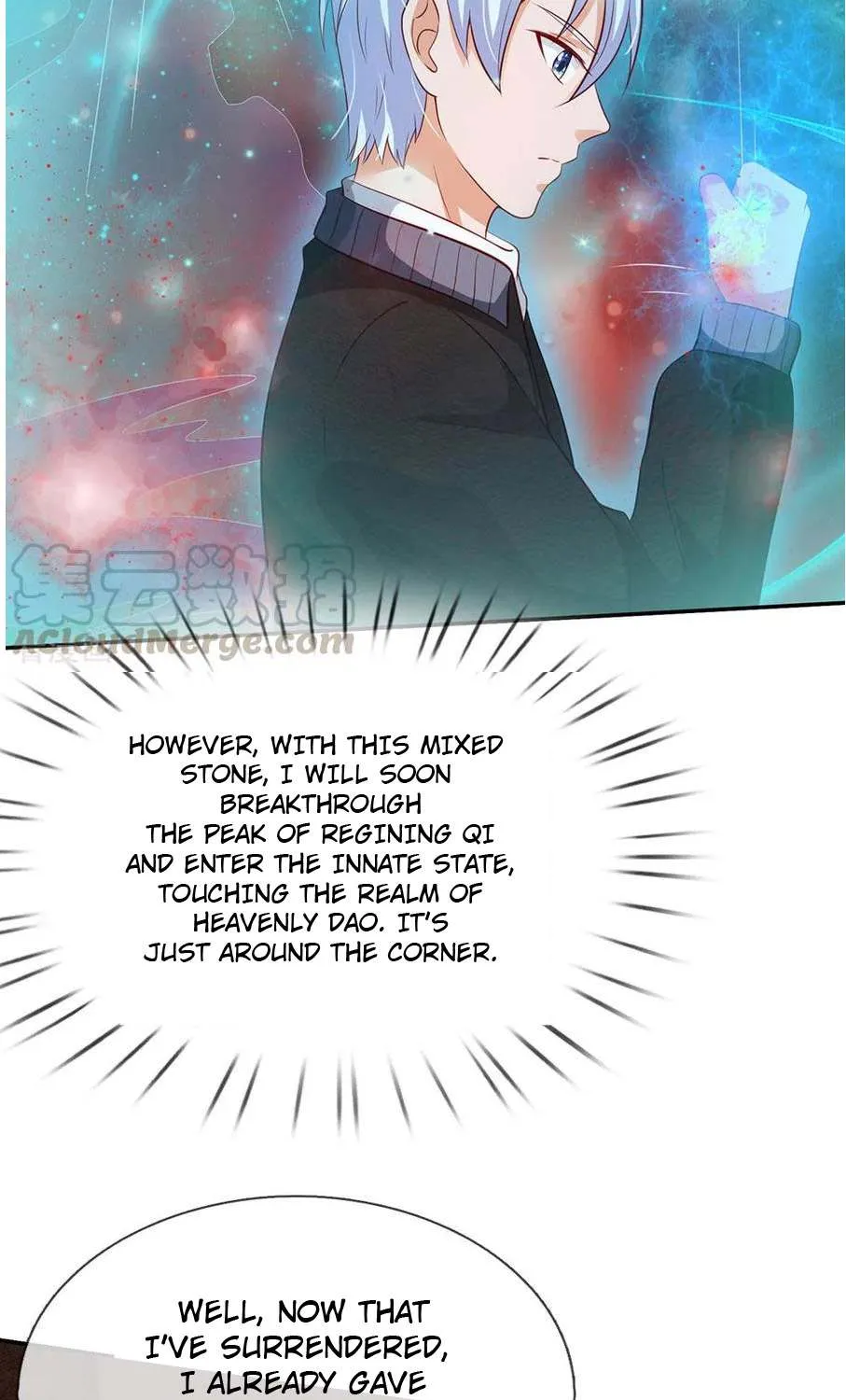 Read I’m The Great Immortal chapter 65 image 23 on Lezhin