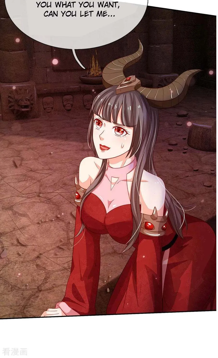 Read I’m The Great Immortal chapter 65 image 24 on Lezhin