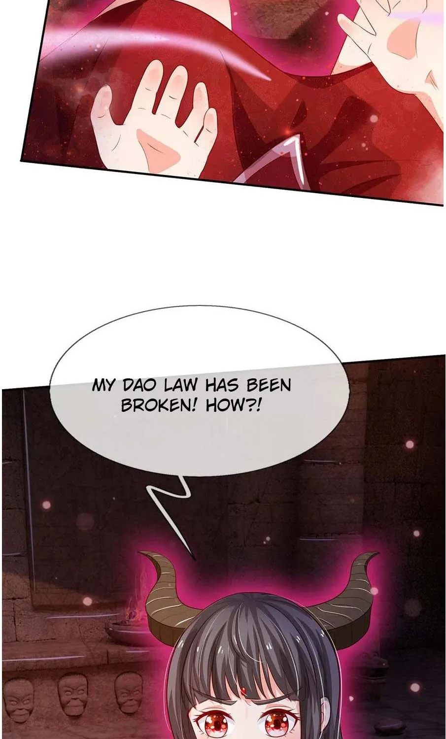 Read I’m The Great Immortal chapter 65 image 28 on Lezhin